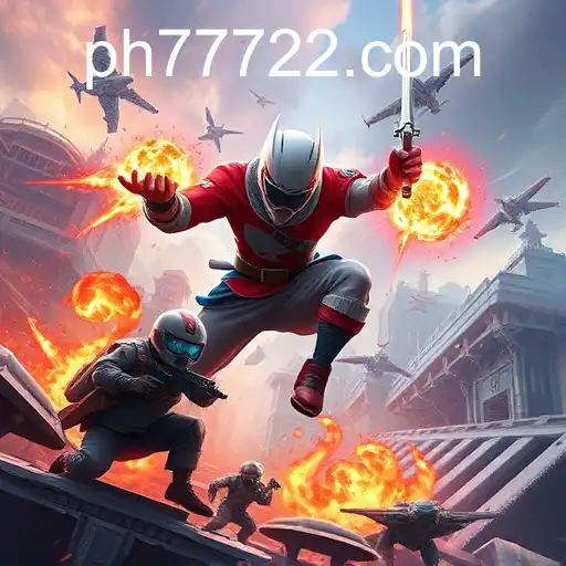 Exploring the Thrilling World of Action Games with PH777