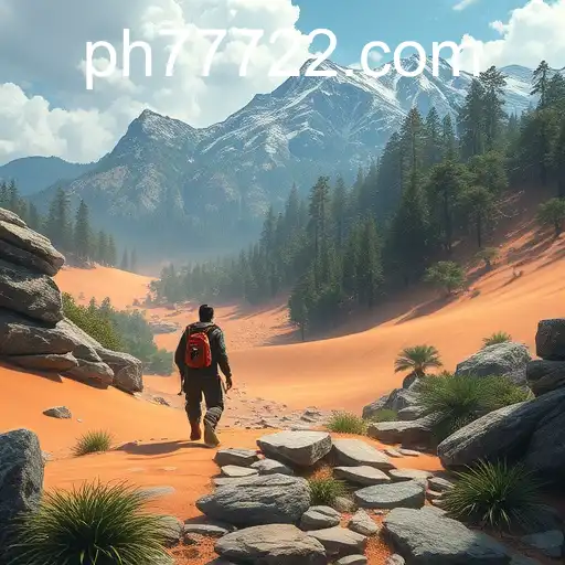 Exploring the Thrills and Challenges of Adventure Games: A Portal to Boundless Worlds