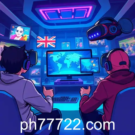 Digital Trends in Gaming 2025