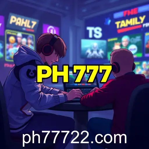 The Evolution of Online Gaming: PH777 in Focus