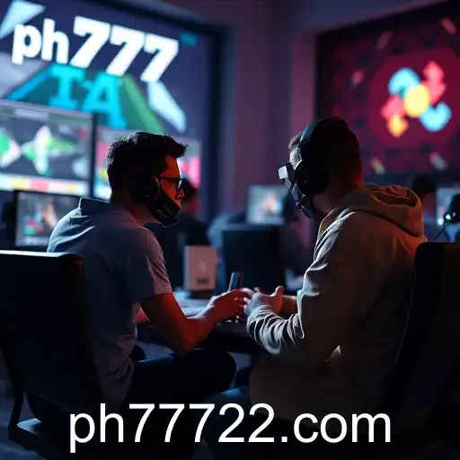 Evolving Online Gaming Platforms: A Focus on Innovation