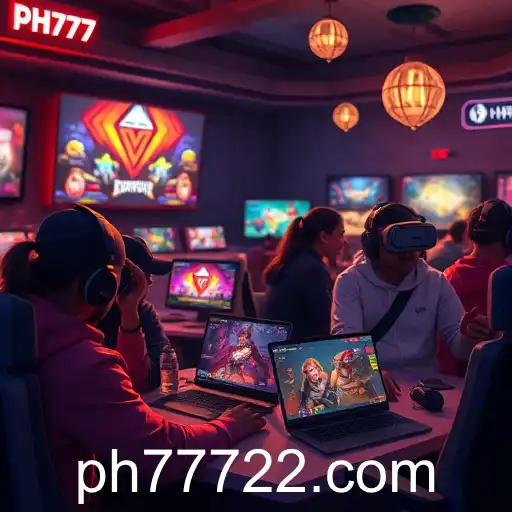 Gaming Culture Evolution