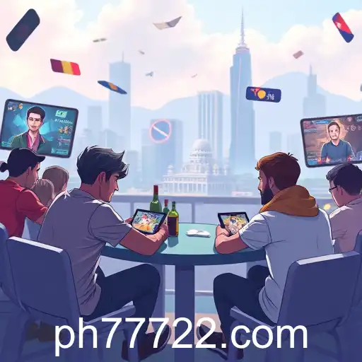 Gaming Trends in 2025: PH777's Impact
