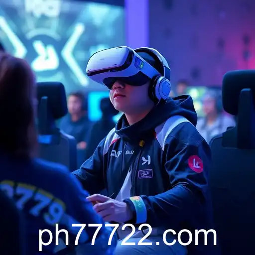 Gaming Trends and Innovations in 2025