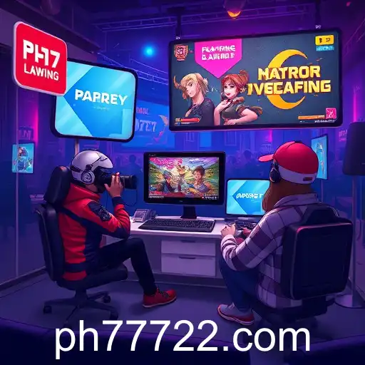 Rise of Online Gaming Platforms in 2025