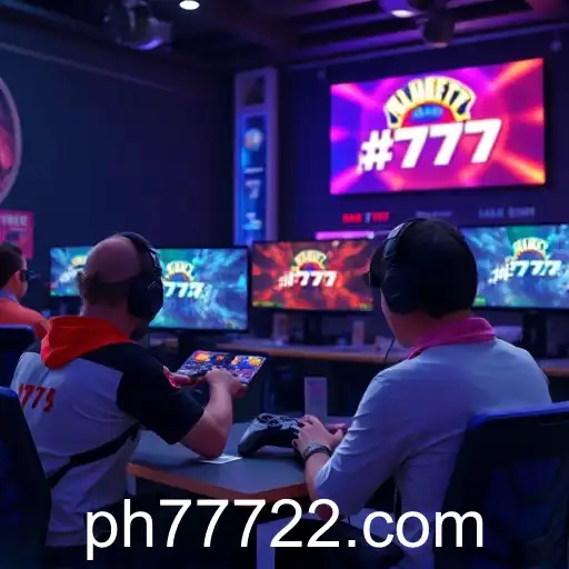 The Rising Phenomenon of Online Gaming Platforms