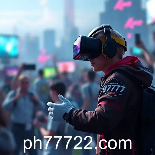 The Growing Influence of Online Gaming in 2025