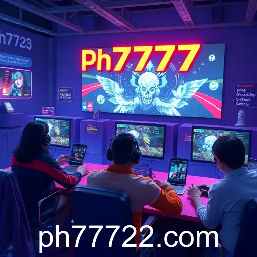 PH777 Gains Popularity Among Gamers in 2025