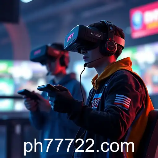 The Rise of PH777: Gaming and its Evolution
