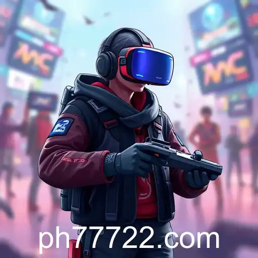 Gaming Evolution: PH777 And The Rise Of Interactive Platforms