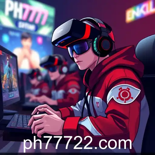 Gaming Hub Reimagined: PH777 Revolutionizes Online Play