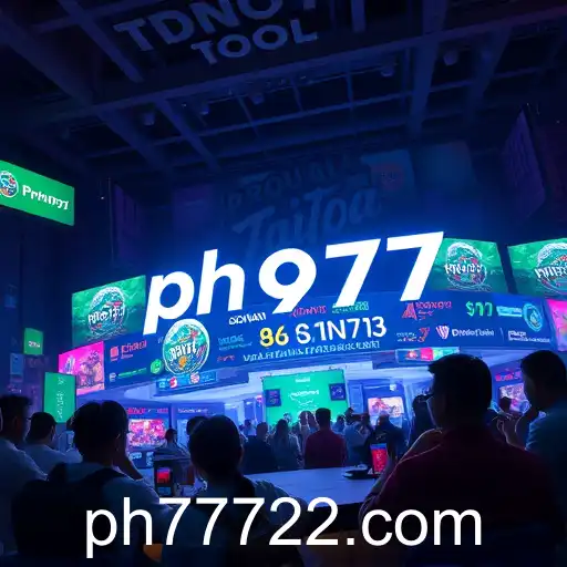 PH777: Navigating the Digital Playground