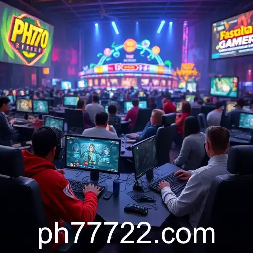 The Rise of PH777 in the Gaming World