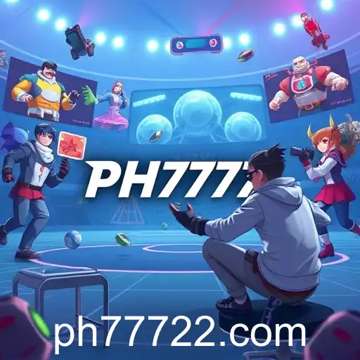 The Rise of 'ph777' and Its Impact on Online Gaming