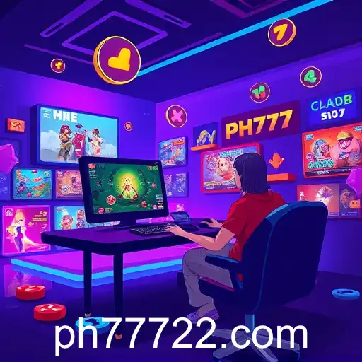 PH777: Revolutionizing Online Gaming