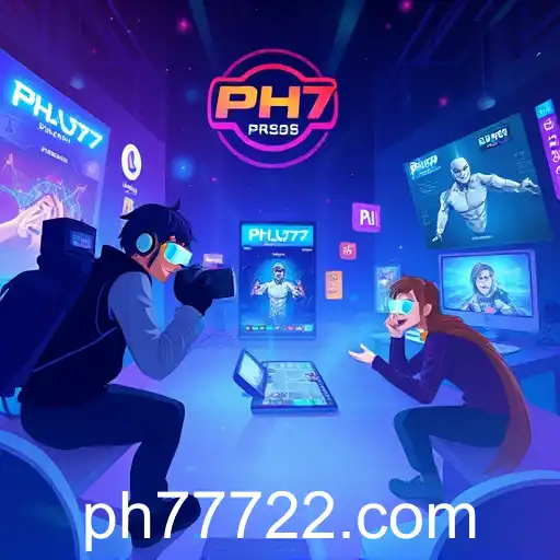 PH777: Transforming Online Gaming
