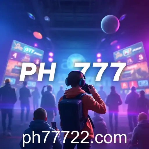 The Rise of PH777: A Game Changer in Online Entertainment
