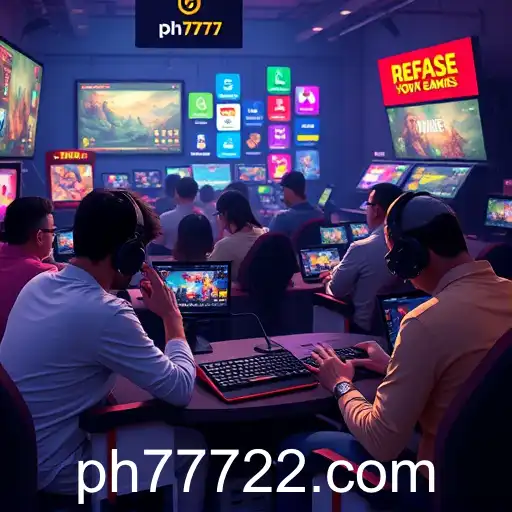 The Rise of Online Gaming in 2025