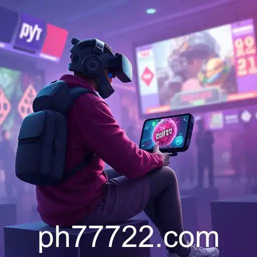 Navigating the Virtual World: The Rise of PH777