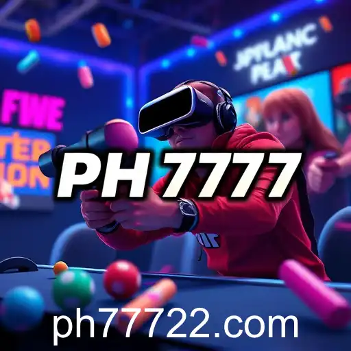 The Rise of ph777 in the Gaming World