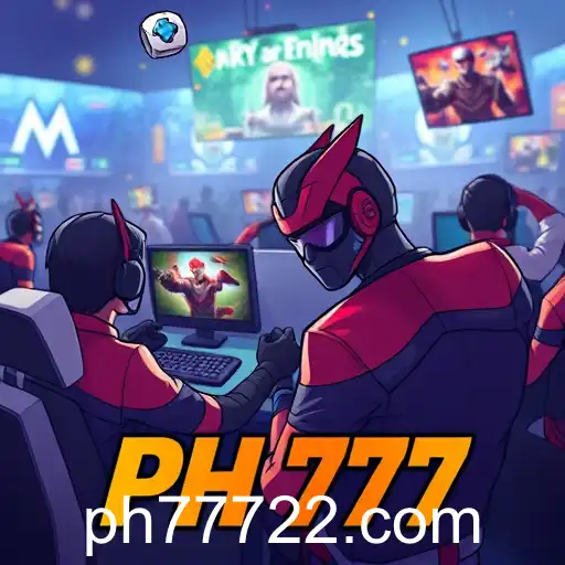 The Rise of PH777 in the Gaming World