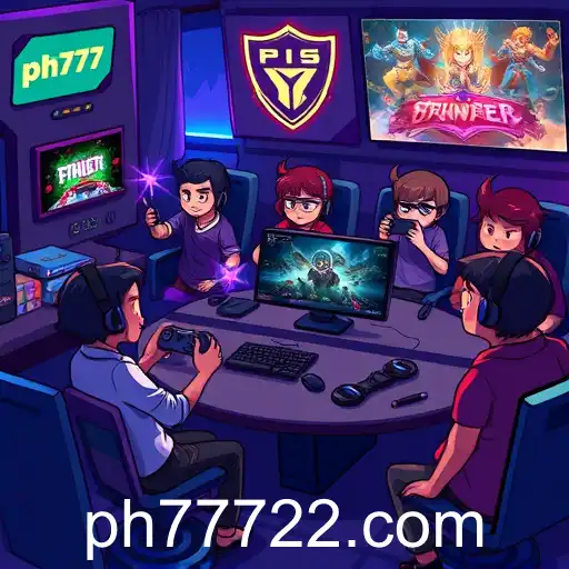 The Rise of 'ph777' in Online Gaming