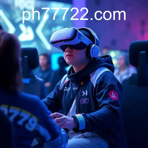 Gaming Trends and Innovations in 2025