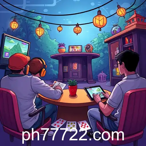 Ph777 Reshaping Online Gaming in 2025