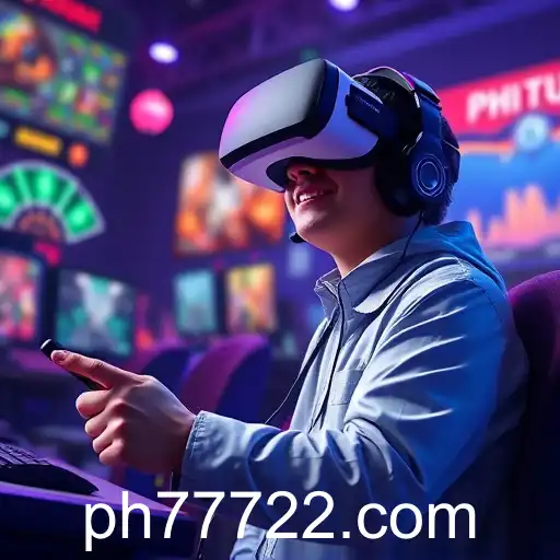 Gaming Evolution: PH777 And The Rise Of Interactive Platforms