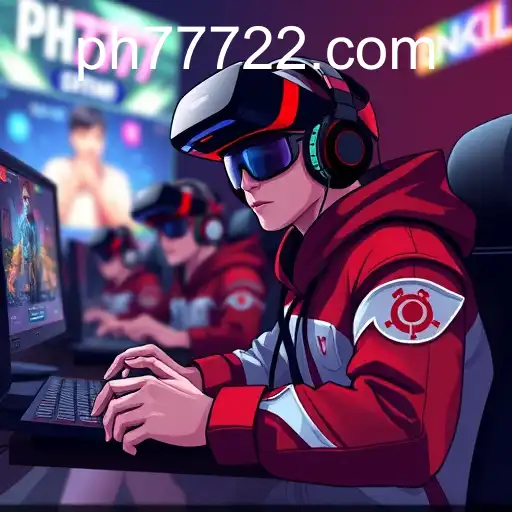 Gaming Hub Reimagined: PH777 Revolutionizes Online Play