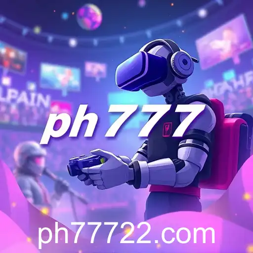 PH777: Revolutionizing Online Gaming in 2025