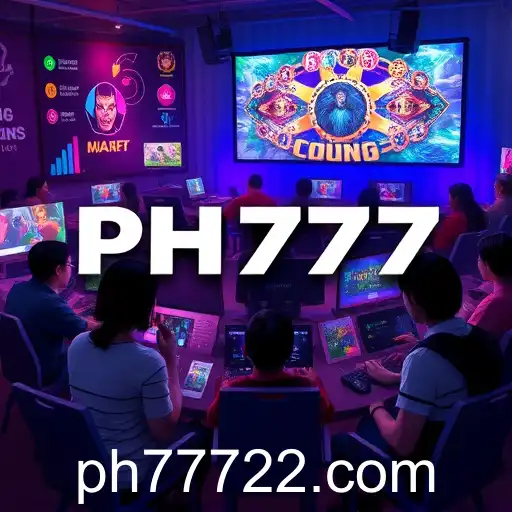 The Rise of PH777: A Game Changer in Online Entertainment