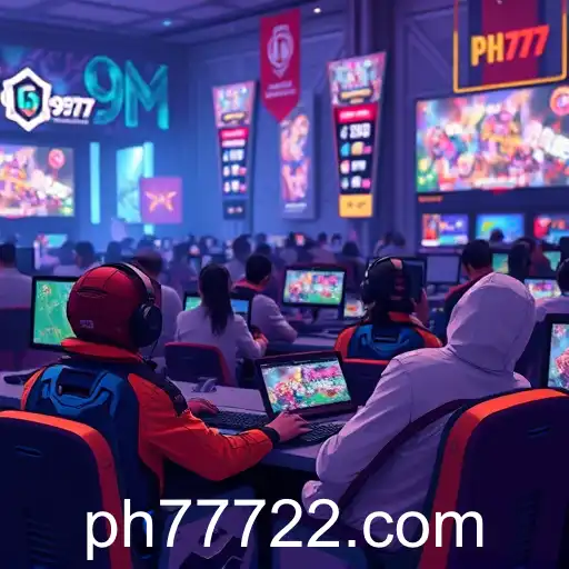 The Rise of Online Gaming in 2025