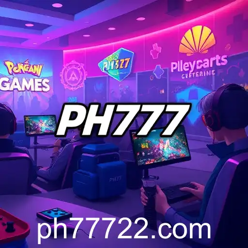 The Rise of ph777 in the Gaming World