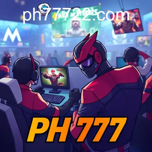 The Rise of PH777 in the Gaming World