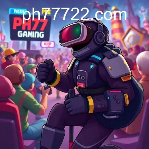 The Rise of ph777 in the Gaming World