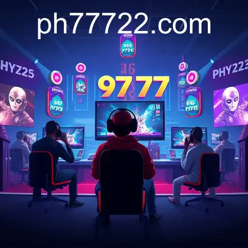 Rising Influence of Online Gaming in 2025