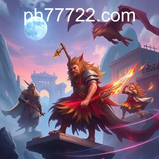 Exploring the Intriguing World of RPG Games on PH777