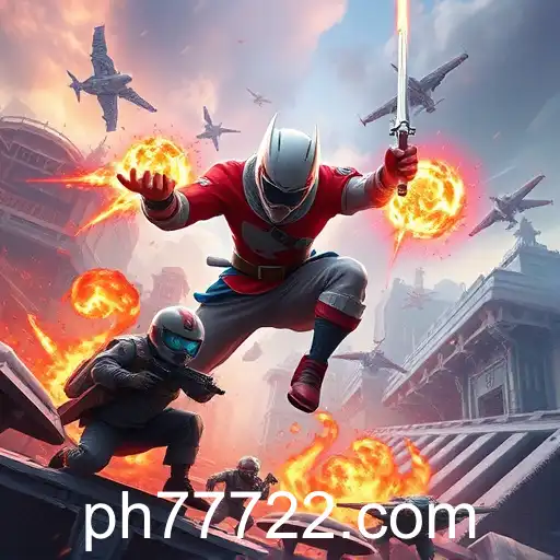 Exploring the Thrilling World of Action Games with PH777