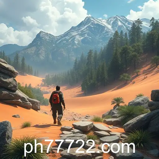 Exploring the Thrills and Challenges of Adventure Games: A Portal to Boundless Worlds