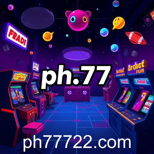 Exploring the Exciting World of Arcade Games Online with ph777
