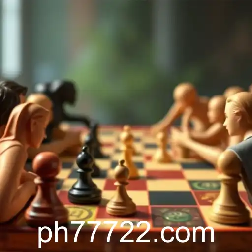 Exploring the Diverse World of Board Games: Entertainment Beyond the Table