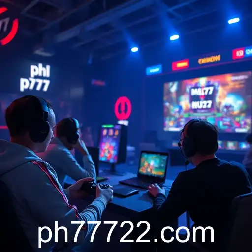 Gaming Evolution Through PH777