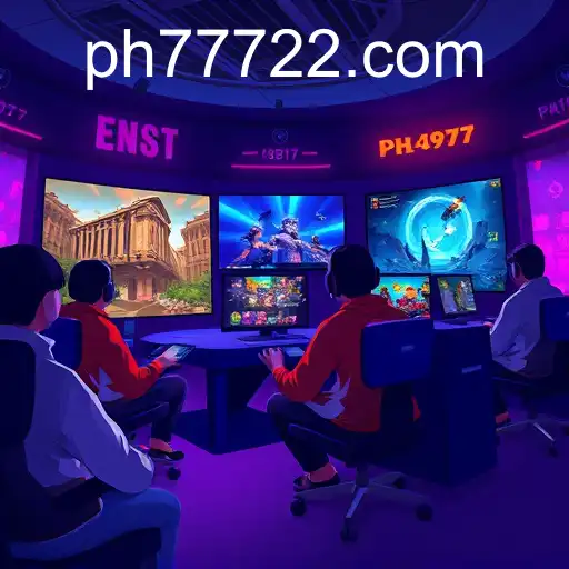 Gaming Trends and Challenges in 2025