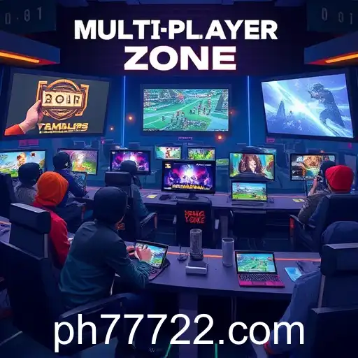 Exploring 'Multiplayer Games': The Rise of Community-Driven Gameplay with 'ph777'