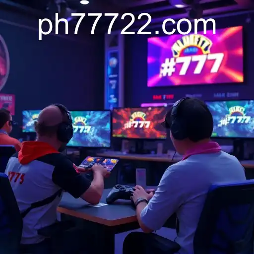 The Rising Phenomenon of Online Gaming Platforms