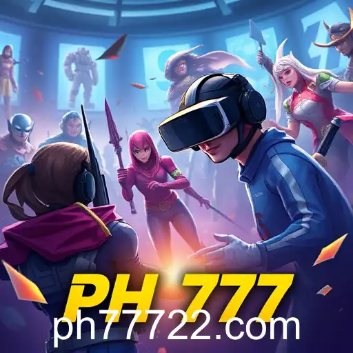 Gaming Evolutions: The Rise of PH777