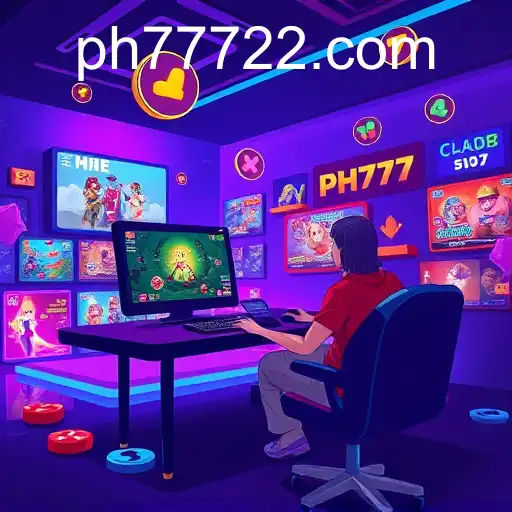 PH777: Revolutionizing Online Gaming