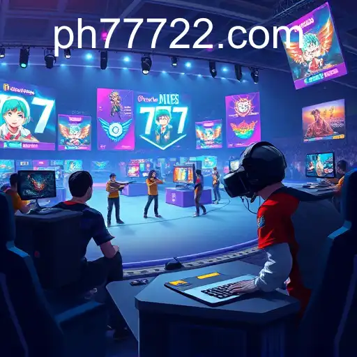 The Rise of Online Gaming Communities