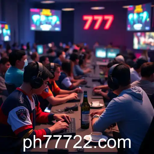 The Rise of Online Gaming Platforms in 2025